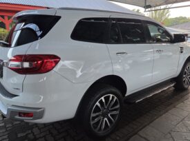 2022 Ford Everest 2.0D Bi-Turbo 4×4 ltd for sale in Rustenburg