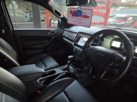 2022 Ford Everest 2.0D Bi-Turbo 4×4 ltd for sale in Rustenburg
