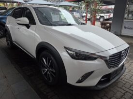 2017 Mazda CX-3 2.0 Individual A/T for sale in Rustenburg