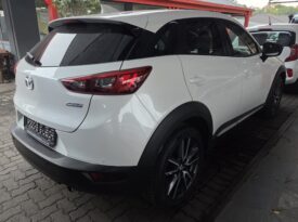 2017 Mazda CX-3 2.0 Individual A/T for sale in Rustenburg