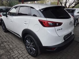 2017 Mazda CX-3 2.0 Individual A/T for sale in Rustenburg