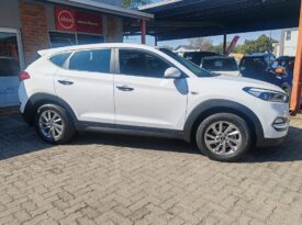 2017 Hyundai Tucson 2.0 Premium for sale in Rustenburg
