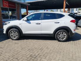 2017 Hyundai Tucson 2.0 Premium for sale in Rustenburg