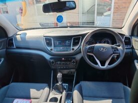 2017 Hyundai Tucson 2.0 Premium for sale in Rustenburg