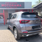 2022 Chery Tiggo 4 Pro 1.5 Comfort CVT — thumbnail 3