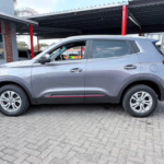 2022 Chery Tiggo 4 Pro 1.5 Comfort CVT — thumbnail 4
