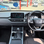 2022 Chery Tiggo 4 Pro 1.5 Comfort CVT — thumbnail 5