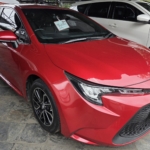 2021 Toyota Corolla 1.8 XS CVT — thumbnail 1