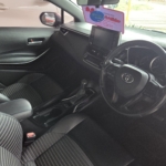2021 Toyota Corolla 1.8 XS CVT — thumbnail 4