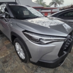 2023 Toyota Corolla Cross 1.8 XS — thumbnail 1