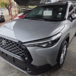 2023 Toyota Corolla Cross 1.8 XS — thumbnail 2