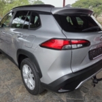 2023 Toyota Corolla Cross 1.8 XS — thumbnail 3