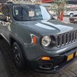 2016 Jeep Renegade 1.6 E-Torq Longitude — thumbnail 1