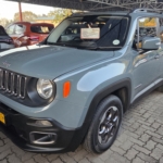 2016 Jeep Renegade 1.6 E-Torq Longitude — thumbnail 2