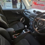2016 Jeep Renegade 1.6 E-Torq Longitude — thumbnail 5