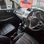 2015 Ford Ecosport  1.5 TDci Titanium — thumbnail 5