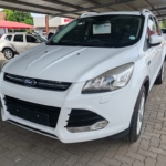 2013 Ford Kuga 2.0TDCi Titanium AWD A/T — thumbnail 1
