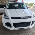 2013 Ford Kuga 2.0TDCi Titanium AWD A/T — thumbnail 2