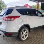 2013 Ford Kuga 2.0TDCi Titanium AWD A/T — thumbnail 3