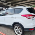 2013 Ford Kuga 2.0TDCi Titanium AWD A/T — thumbnail 4