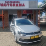2022 Volkswagen Polo Vivo 1.4 Comfortline 5Dr — thumbnail 1
