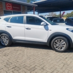 2017 Hyundai Tucson 2.0 Premium — thumbnail 2
