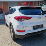 2017 Hyundai Tucson 2.0 Premium — thumbnail 3