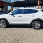 2017 Hyundai Tucson 2.0 Premium — thumbnail 4