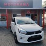 2021 Suzuki Celerio 1.0 GL — thumbnail 1
