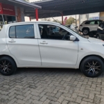 2021 Suzuki Celerio 1.0 GL — thumbnail 2