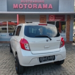 2021 Suzuki Celerio 1.0 GL — thumbnail 3