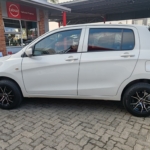 2021 Suzuki Celerio 1.0 GL — thumbnail 4