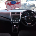 2021 Suzuki Celerio 1.0 GL — thumbnail 5