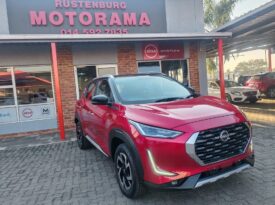 2023 Nissan Magnite 1.0 Acenta Plus (BR10) for sale in Rustenburg
