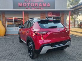 2023 Nissan Magnite 1.0 Acenta Plus (BR10) for sale in Rustenburg