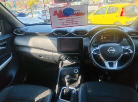 2023 Nissan Magnite 1.0 Acenta Plus (BR10) for sale in Rustenburg