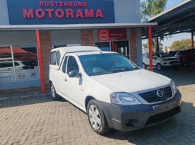 2023 Nissan NP200 1.6 A/C Safety Pack for sale in Rustenburg