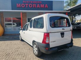 2023 Nissan NP200 1.6 A/C Safety Pack for sale in Rustenburg