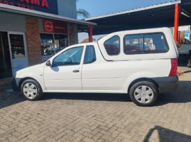 2023 Nissan NP200 1.6 A/C Safety Pack for sale in Rustenburg