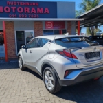 2017 Toyota  C-HR 1.2T Plus — thumbnail 3