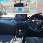 2017 Toyota  C-HR 1.2T Plus — thumbnail 5