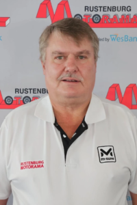 Renier de Wet