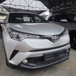 2018 Toyota C-HR 1.2T Plus — thumbnail 1