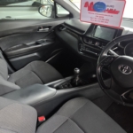 2018 Toyota C-HR 1.2T Plus — thumbnail 5
