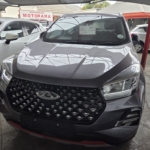 2022 Chery Tiggo 4 Pro 1.5T Elite CVT — thumbnail 2