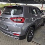 2022 Chery Tiggo 4 Pro 1.5T Elite CVT — thumbnail 3