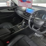2022 Chery Tiggo 4 Pro 1.5T Elite CVT — thumbnail 5
