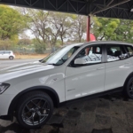 2017 Bmw X3 xDrive 20d (G01) — thumbnail 2