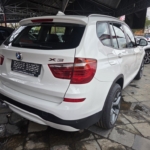 2017 Bmw X3 xDrive 20d (G01) — thumbnail 4