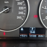 2017 Bmw X3 xDrive 20d (G01) — thumbnail 6